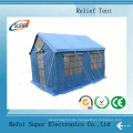 Tragbare Katastrophenhilfe Zelte zu verkaufen